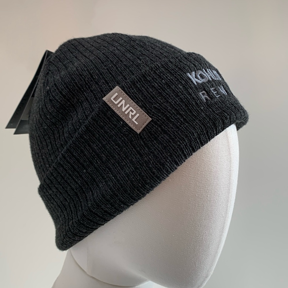 UNRL toque